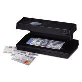 Tester UV-MG-Filigran-Lupa pentru bancnote si documente securizate D64