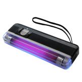 Detector portabil cu lumina UV si lumina alba DL-01