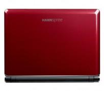 Promotie Netbook Hannspree HANNSbook cu procesor Intel&amp;#174; AtomTM N450 1.66Ghz, 1GB, 160GB, Linux, Negru
