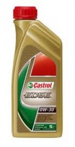 Castrol edge 0w 30