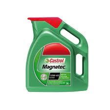 Castrol magnatec a3/b3 10w40 5l