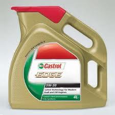 Castrol edge 5w 30 4l