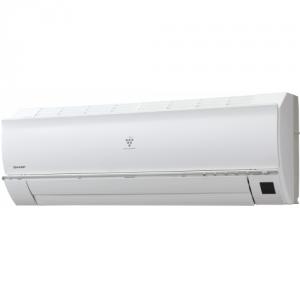 SHARP AY-XP12LSR aer conditionat inverter plasmacluster 12000btu/h