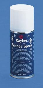 Spray cu aspect de zapada, marca Rayher