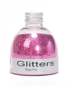 Glitter roz, marca Oasis