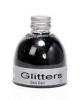 Glitter negru, marca oasis