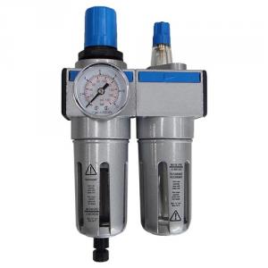 Regulator de presiune 1/4'', 12 Bar