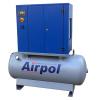 Compresor cu surub 8bar, 34m3/ora, 4kW