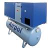 Compresor cu surub 8bar, 50m3/ora, 5,5kW