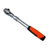 Antrenor cu clichet 1/2", telescopic, cardanic