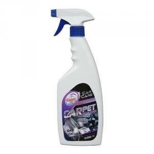 Solutie pentru curatat tapiterie auto, 500ml