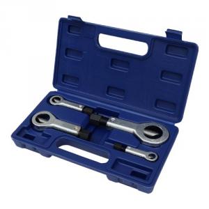 Set de scule pentru taiat piulite, 9-27mm