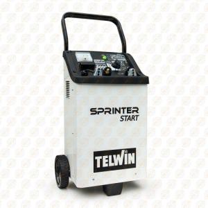 Redresor auto si robot pornire Telwin Sprinter 6000 star