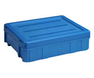 Navete plastic pentru distributie Poolbox 39-2043