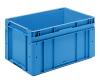 Container plastic pentru uz industrial - eurotec 6432
