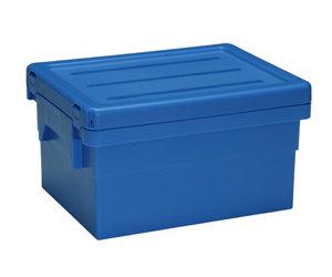 Navete plastic pentru distributie Poolbox 39-1043