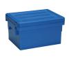 Navete plastic pentru distributie poolbox 39-1043