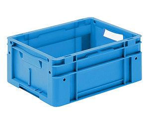 Cutii plastic pentru uz industrial - Eurotec 4322