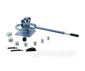 Dispozitiv universal pentru indoit BERNARDO model MR 100 T