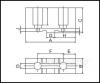 Bacuri superioare moi dstj-dk11-250