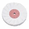 Disc polisare din sisal 200 x 20 x 16 mm