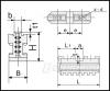 Bacuri dure DMJ-DK11-125