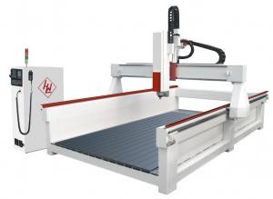 Router CNC Winter RouterMax MOLD 1525-E3 Deluxe