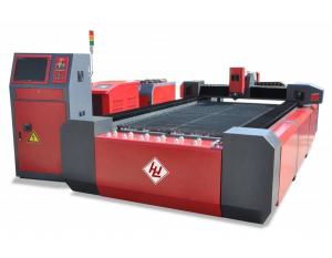 Masina de taiat cu laser fiber Winter FiberMax 1325 - 300 W