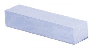 Pasta polisare Lumo 934 (albastru) pentru inox si aluminiu
