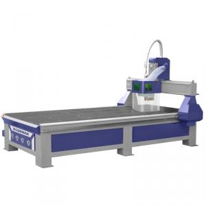 Router CNC pentru frezat si gravat lemn CORMAK C1520