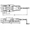 Menghina cu deschidere mare fj 125