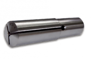 Bucsa elastica Optimum cu fixare direct pe conul Morse MK 3 / M12, 16 mm