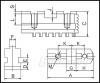 Bacuri dure mj-ps3-500