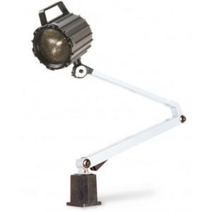 Lampa cu brat articulat Optimum AL 35