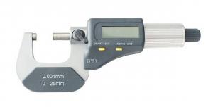 Micrometru electronic digital 0 - 25 mm