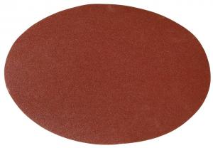 Disc abraziv diametru 150 mm - granulatie 60, Velcro