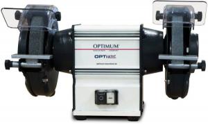 Polizor de banc OPTIMUM OPTIgrind GU 20 - 230 V