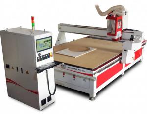 Router CNC Winter RouterMax-ATC 2130 Deluxe