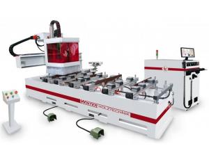 Router CNC Winter RouterMax 1230 All-Rounder