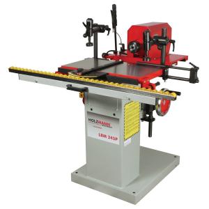 Masina pentru mortezat Holzmann LBM 250P - 400 V