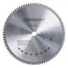 Panza circulara pentru aluminiu 200 x 20 mm, 60t