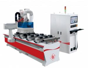 Router CNC Winter PTP Deluxe