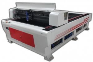 Masina de gravat si taiat cu laser CO2 Winter LaserMax Maxi 1626 - 150 W Stepper Metal & Non Metal - THC