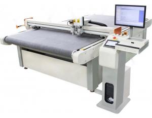 Cutting plotter CNC Winter PlotterMax 1325 AllRounder