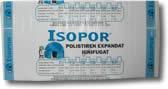 Polistiren expandat ignifugat