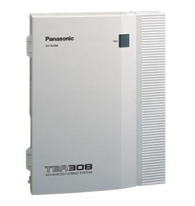 Panasonic KX-TEA308CE