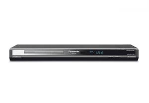 DVD Video player cu redare DivX, HDMI