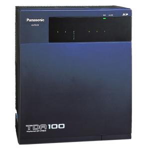 Panasonic kx tda100
