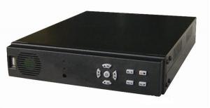 4 port DVR Stand Alone