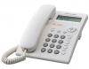 Telefon analogic single-line cu caller